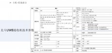 北斗uwb定位技术原理融合解决