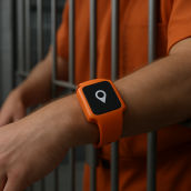 智慧监管新高度——监狱服刑