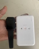 北斗高精度人员定位卡应用解