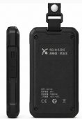 5G北斗RTK人员定位系统在化工厂